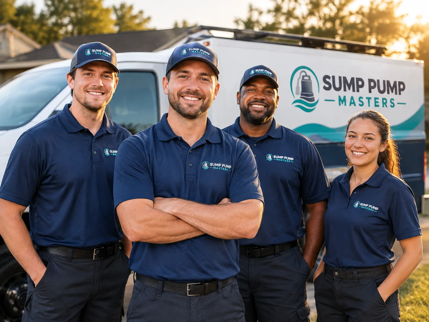 Sump Pump Repair company in Hooker, OK
