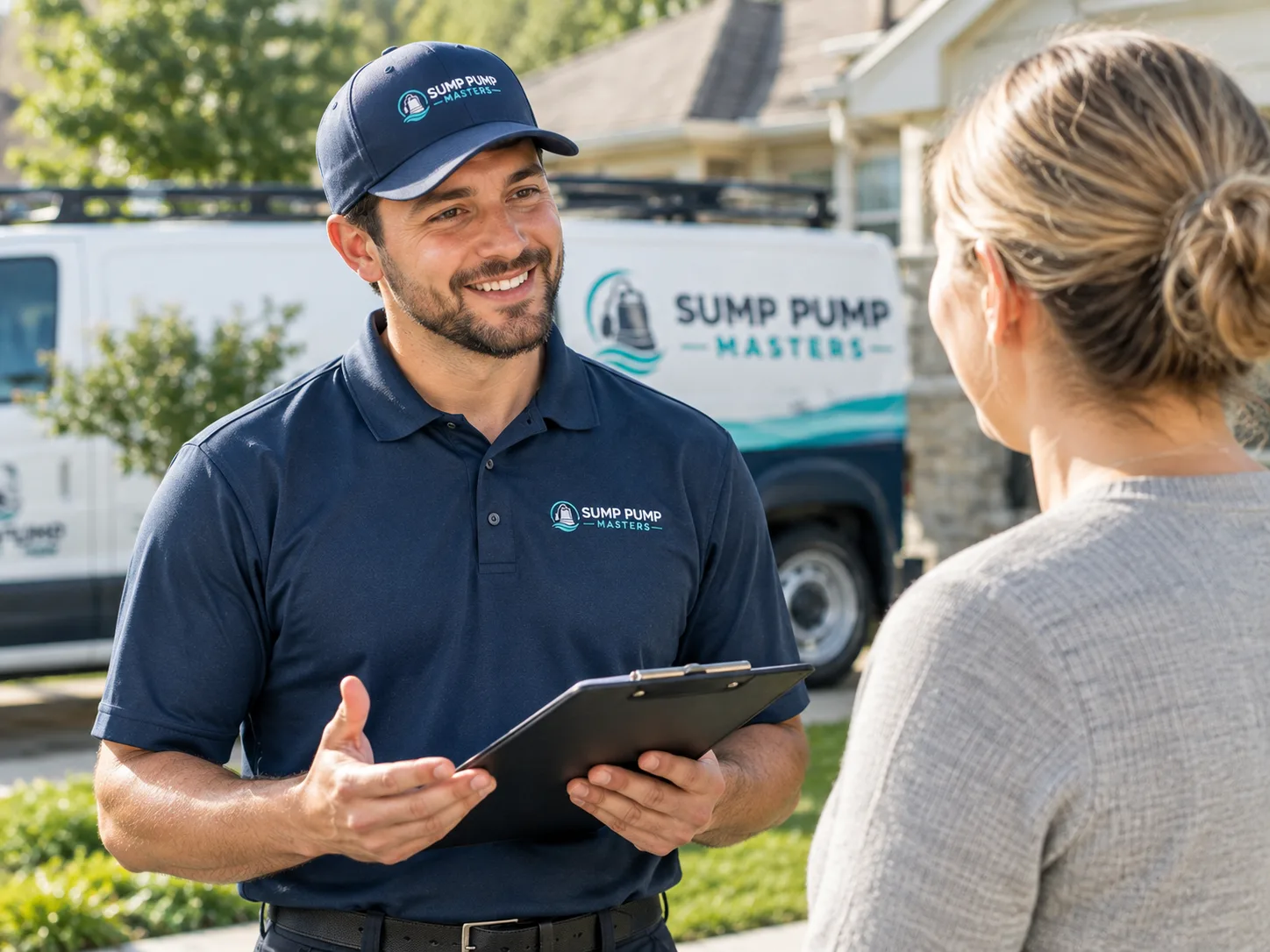 Sump Pump Repair Hooker, OK FAQs